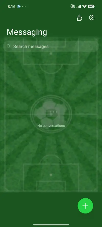 Green Pitch - Screenshot 7