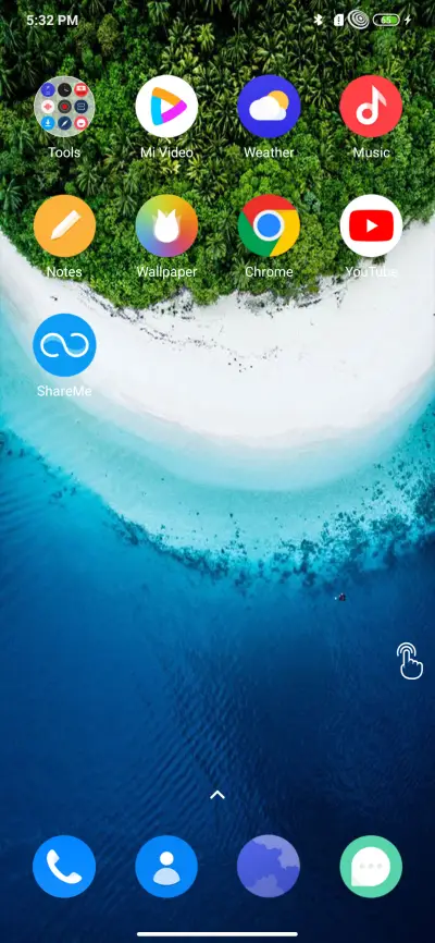 FREEDOM [Today] - Screenshot 3