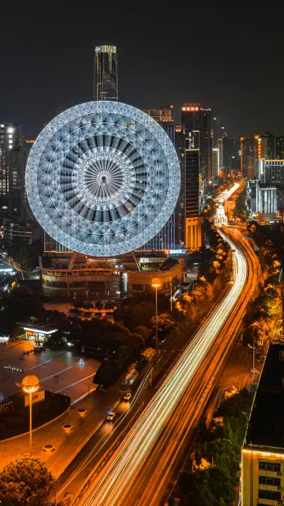 Changsha peoples happiness method 32