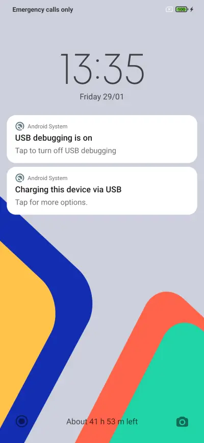 Colorful v12 - Screenshot 1