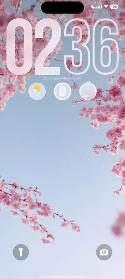 OX F3 V2 - Screenshot 1