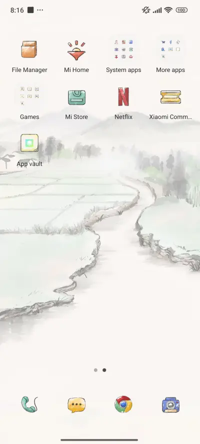 live in seclusion - Screenshot 3