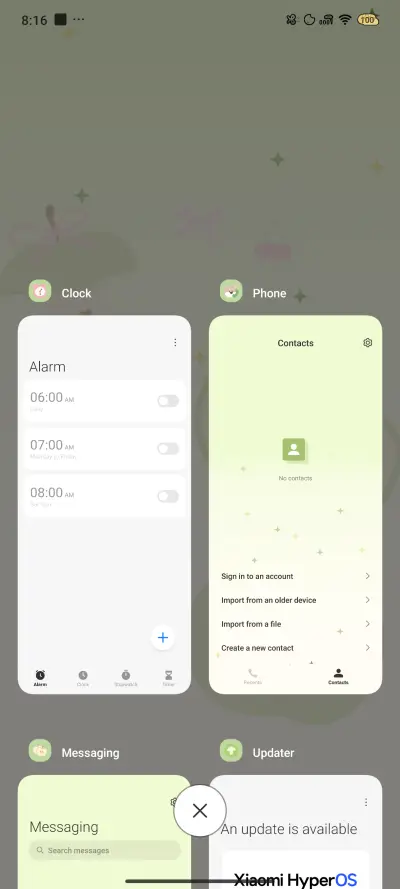 Green apple puppy - Screenshot 4