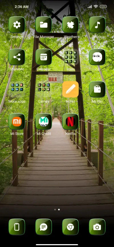 Grow Bridge - Screenshot 3