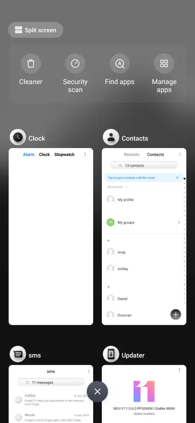 Putek White - Screenshot 4