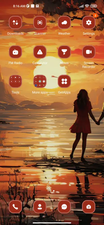 Lovers Love - Screenshot 3