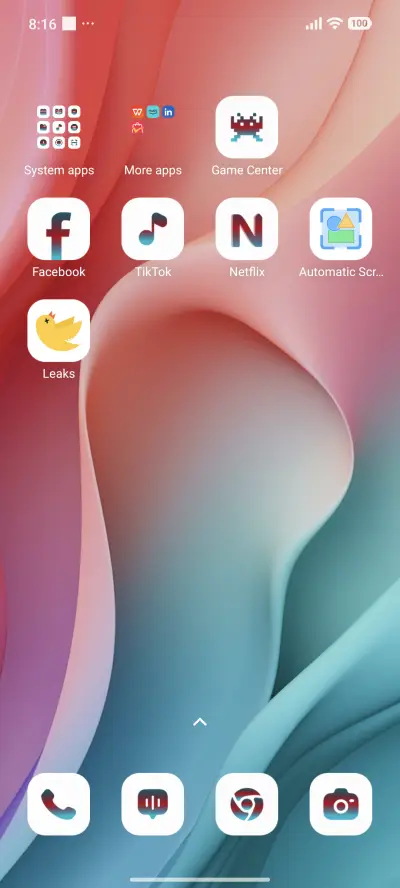 Velvet Sky - Screenshot 3