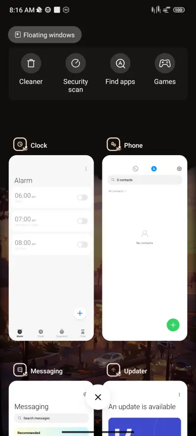 Madagascar - Screenshot 4