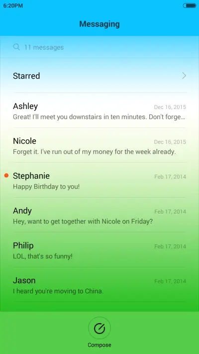 [IN]Spring angel - Screenshot 7