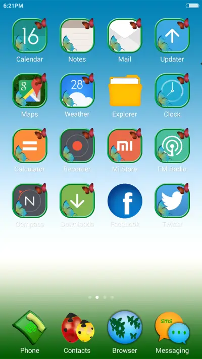 [IN]Spring angel - Screenshot 3