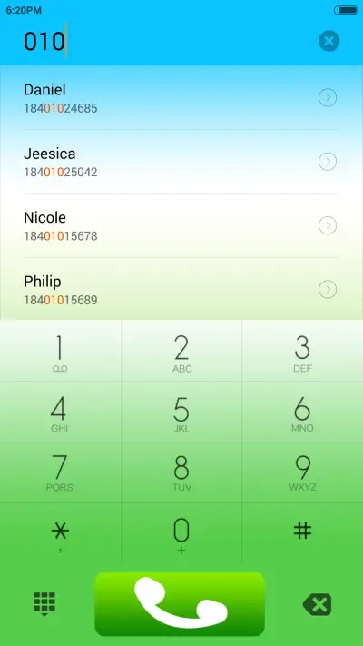 [IN]Spring angel - Screenshot 6