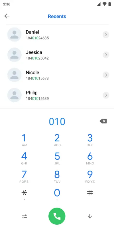 Pixel Os - Screenshot 6