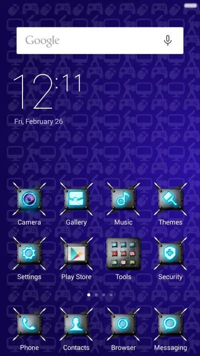 [IN][IN]GAMING LOVE - Screenshot 2