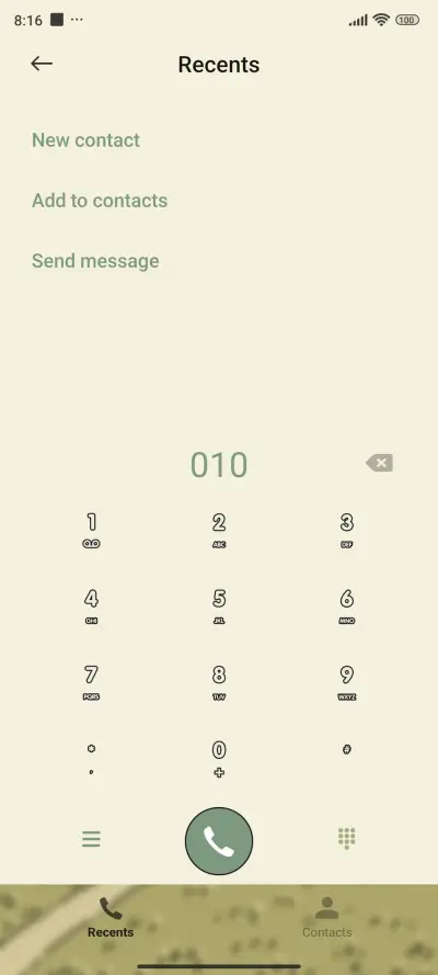 Early Autumn - Screenshot 6