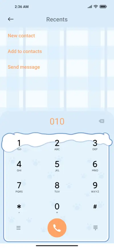 summer of the bear - Screenshot 6