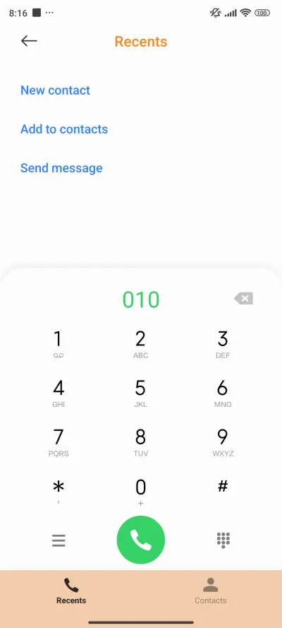 Smile please - Screenshot 6