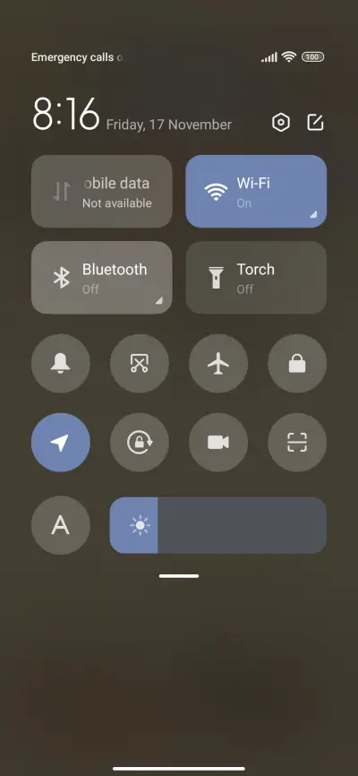 Working Chicken - Screenshot 5
