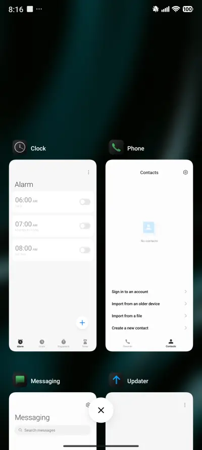 Mosawoo - Screenshot 4