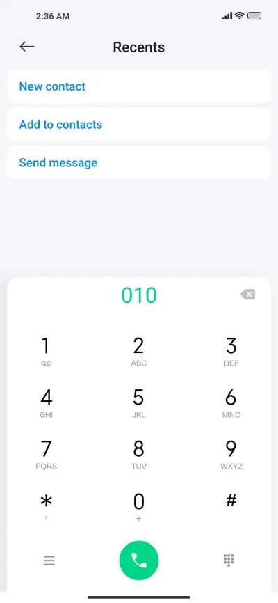 flyme9.3.07.17 - Screenshot 6