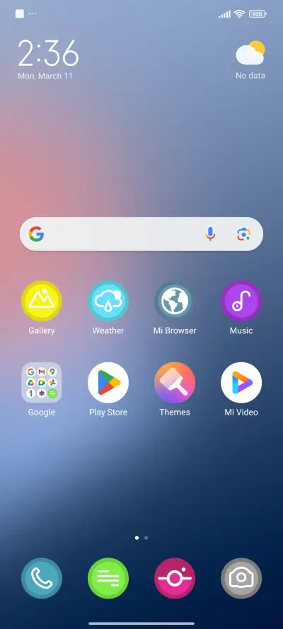 RCOLOR_UI - Screenshot 2