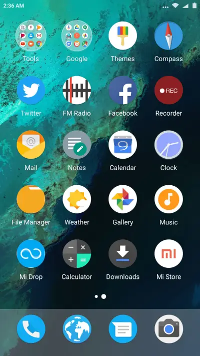 Pixel N - Screenshot 3