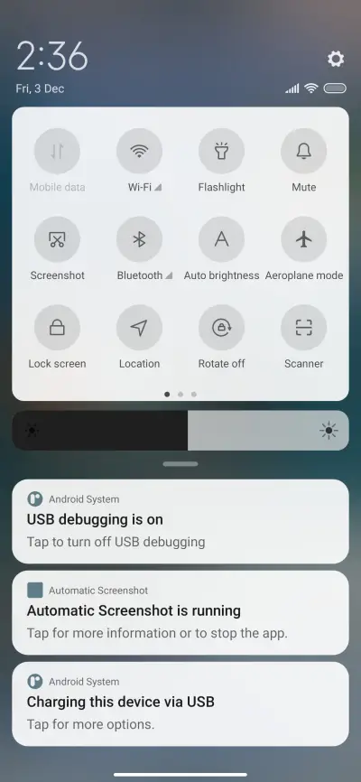 IslAnd - Screenshot 5