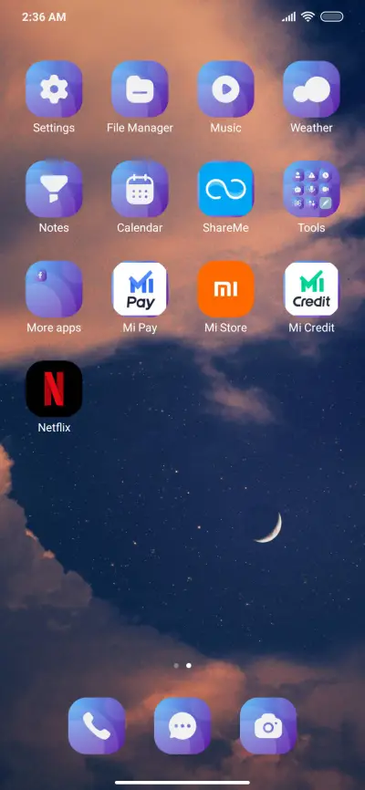 MoonLit_2 - Screenshot 3