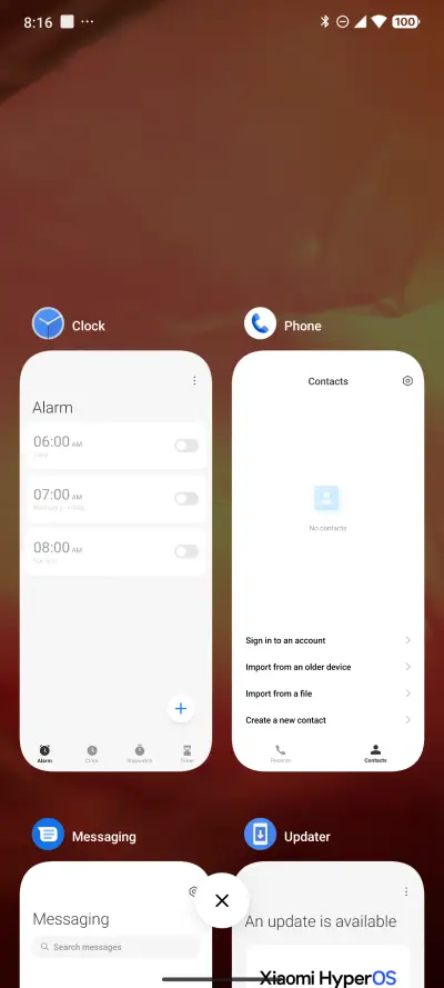 Bunder Ori - Screenshot 4