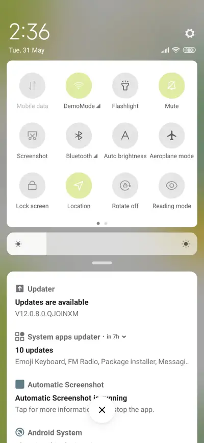 green oil - Screenshot 5