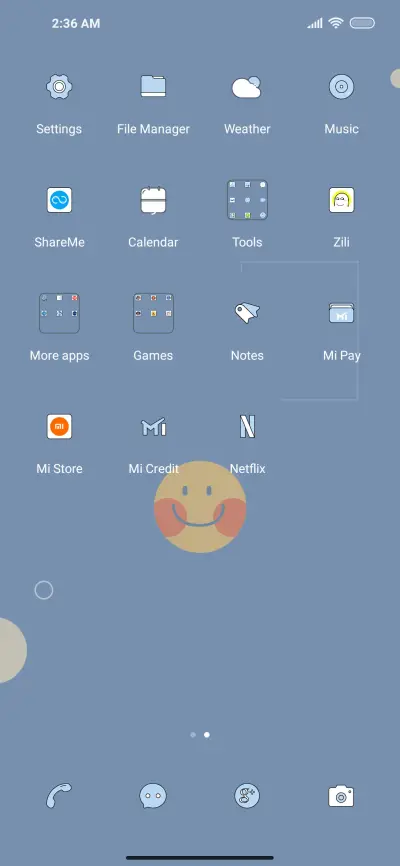 Stay optimistic - Screenshot 3