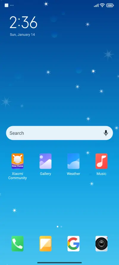 D13GO.2 - Screenshot 2