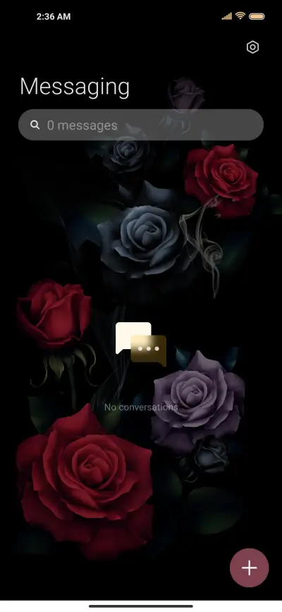 Valentine Roses - Screenshot 7