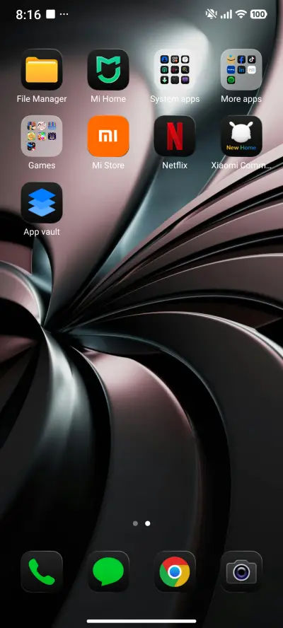 HyperH3 - Screenshot 3