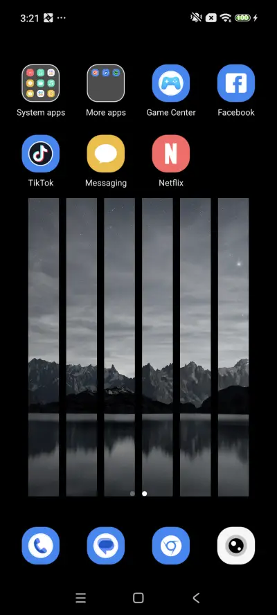 Fence Vista - Screenshot 3