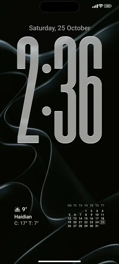 Kepal ApiiV2 - Screenshot 1