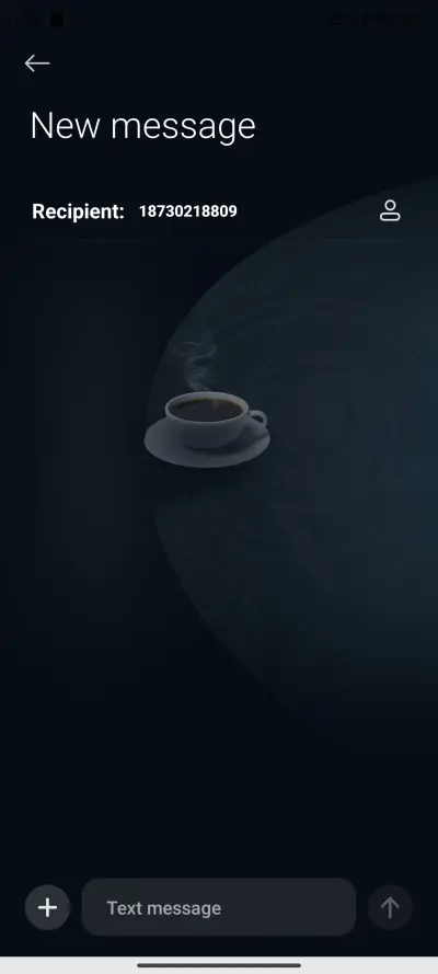 Dark Coffee Aroma - Screenshot 8