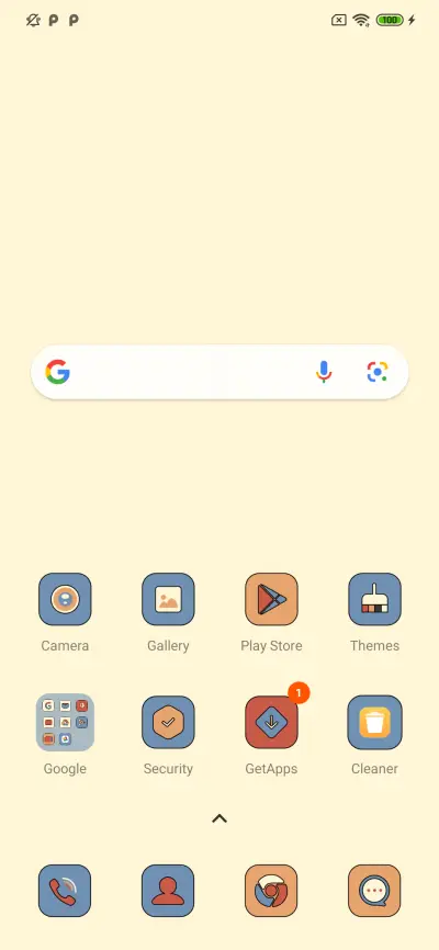 splicing - Screenshot 2