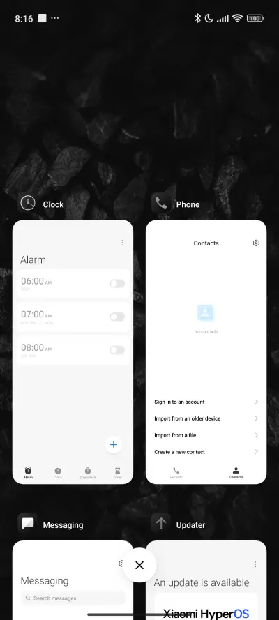 Shinigami - Screenshot 4