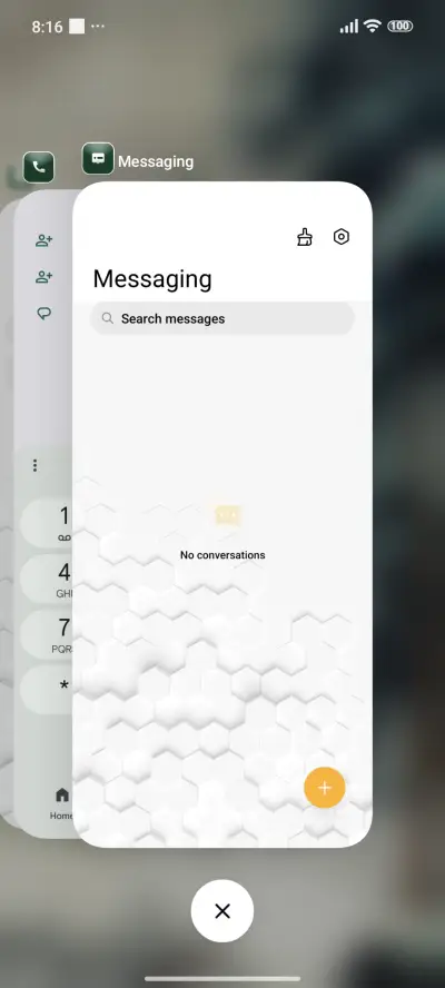 Timberland Trails - Screenshot 4