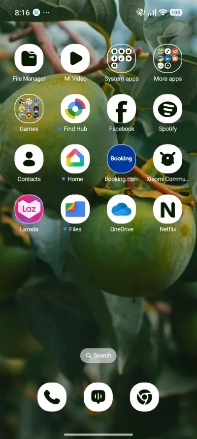 Fruit Harmony - Screenshot 3