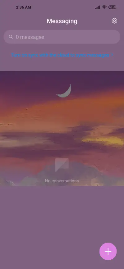 setting sun - Screenshot 8