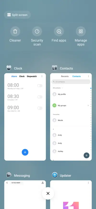 My cat's downfall - Screenshot 4