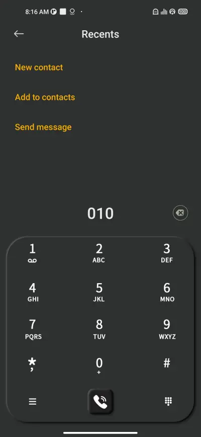 CLIP M14 - Screenshot 6