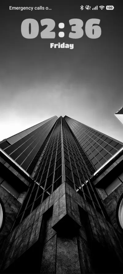 Hidden Heights - Screenshot 1