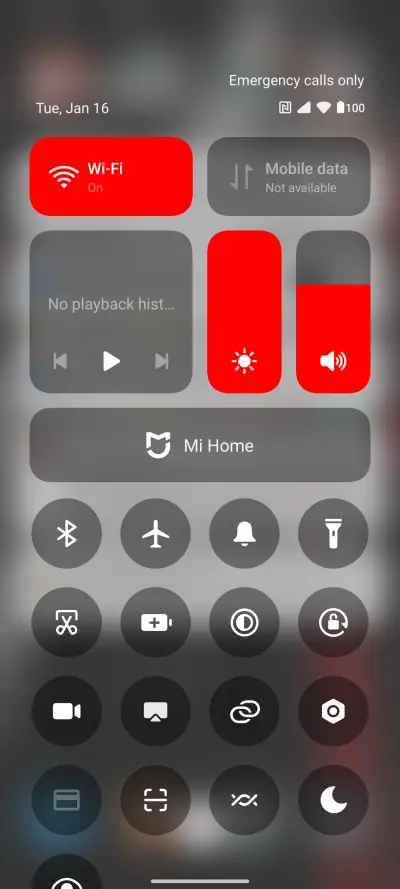 Red Light - Screenshot 5