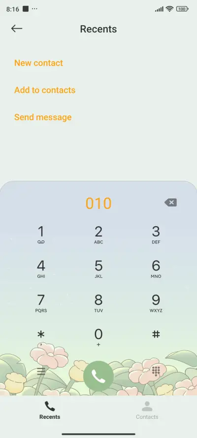 Xiaoma forest - Screenshot 6