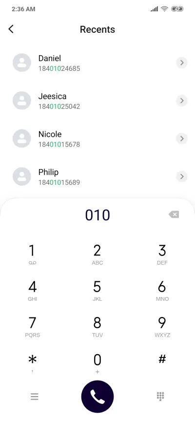 Capricorn_3MDP - Screenshot 6