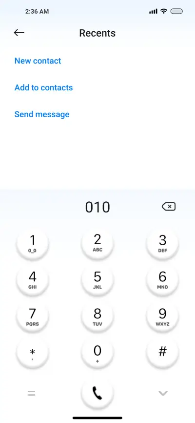 Volume v2 - Screenshot 7