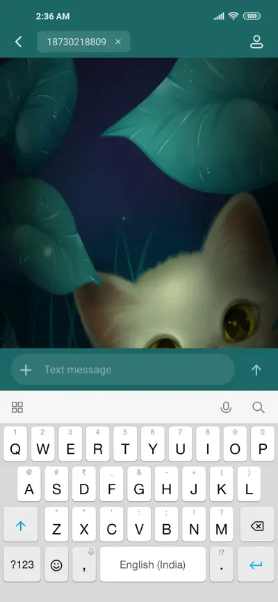 My Cat - Screenshot 8