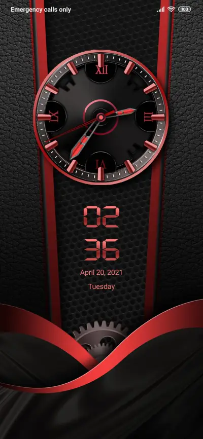 Business Sense - Screenshot 1